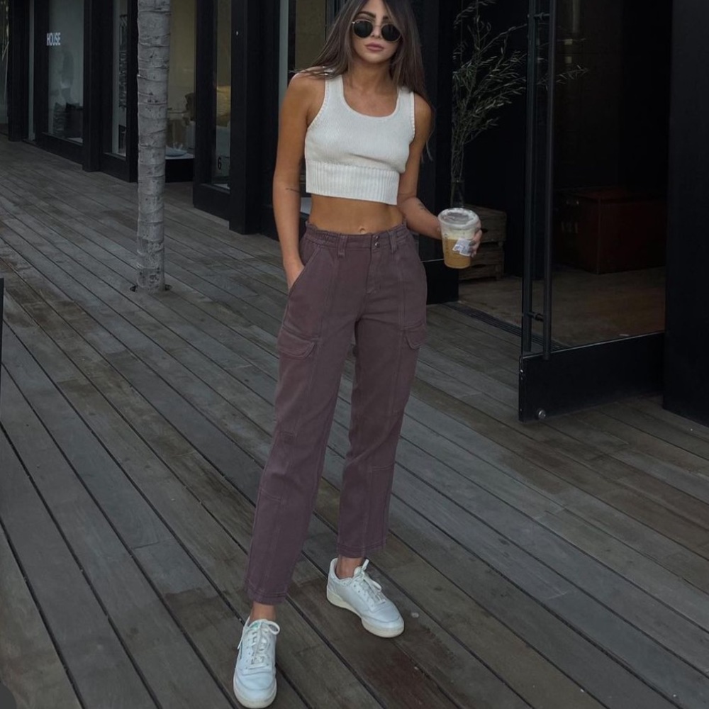 PacSun Utility Cargo Pants